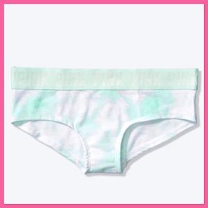 Blue Stars Justice Girls Seamless Bikini Panty 3 Pieces Hot Pink 12//14 Grey Marl